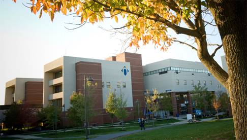 Du học Mỹ - Northampton Community College, Pennsylvania